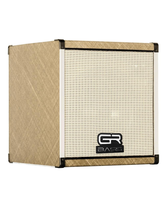 GR Bass NF Cube 800