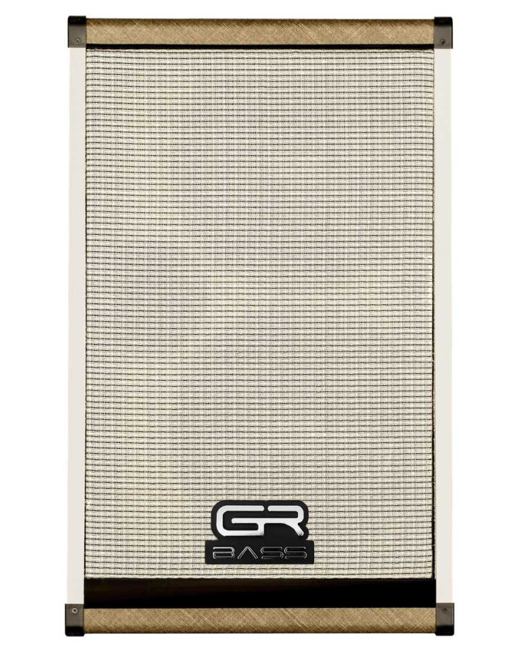 GR Bass NF 210V Combo 800