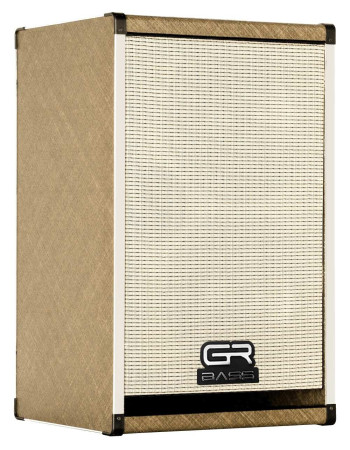 GR Bass NF 210V Combo 800