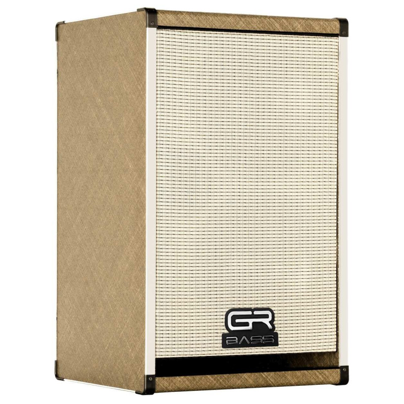 GR Bass NF 210V Combo 800