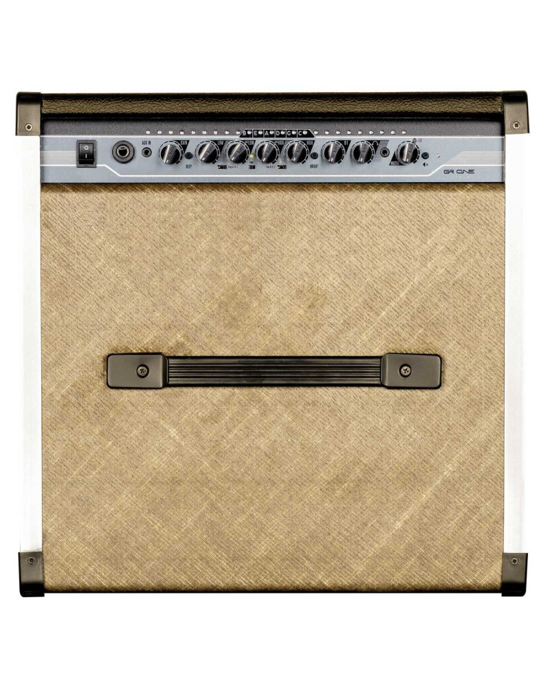 GR Bass NF 210V Combo 800