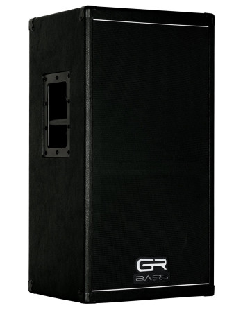 GR Bass GR 210V+