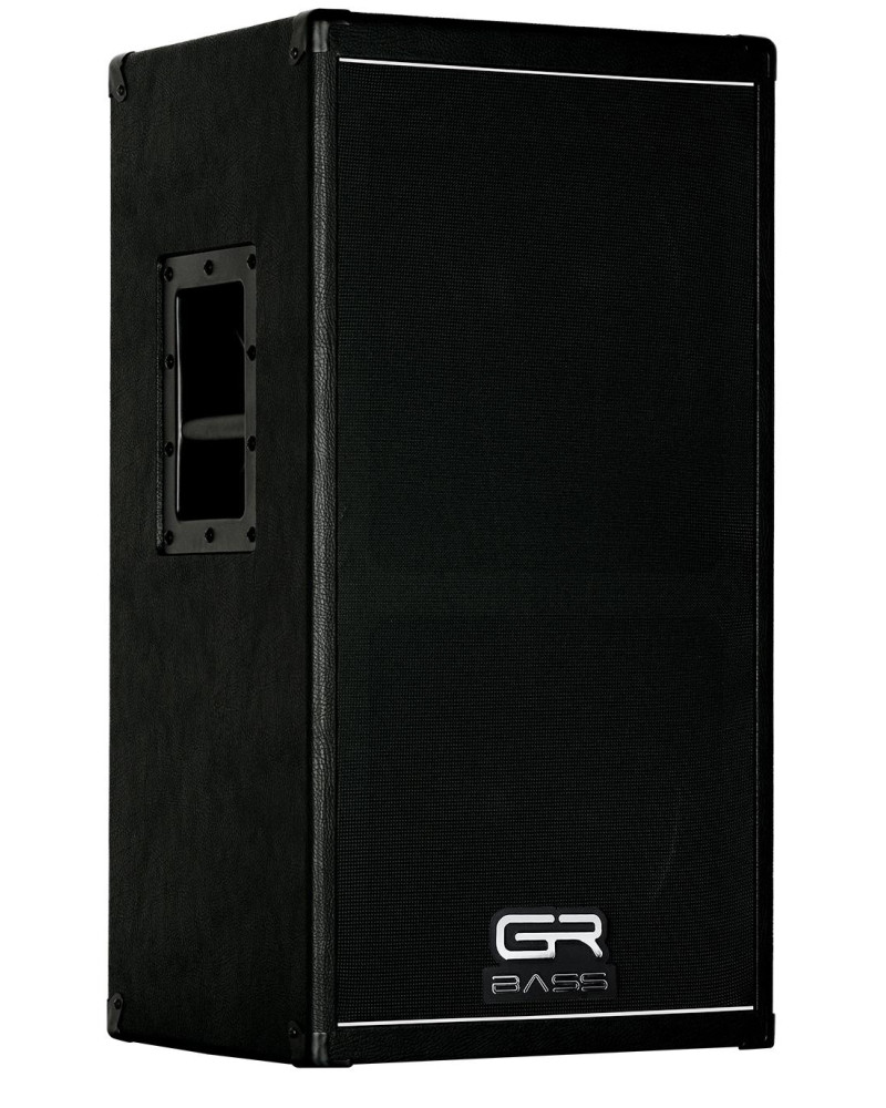 GR Bass GR 212 Slim+
