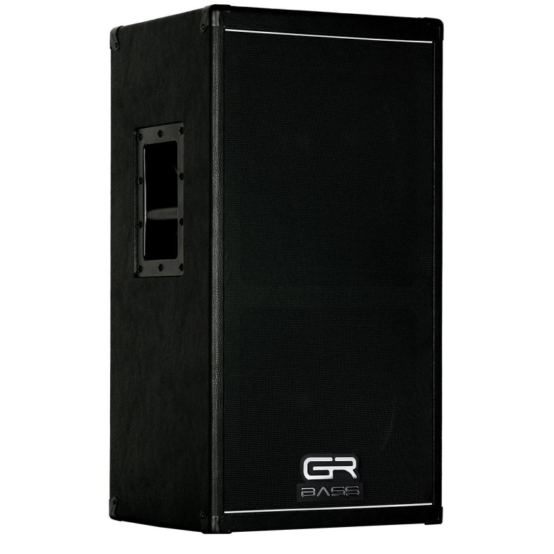 GR Bass GR 212 Slim+