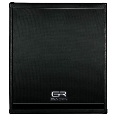 GR Bass GR 410