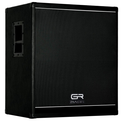 GR Bass GR 410