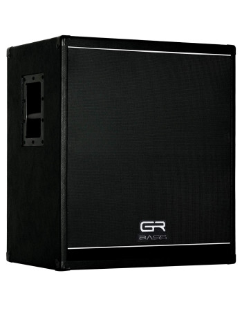 GR Bass GR 410+