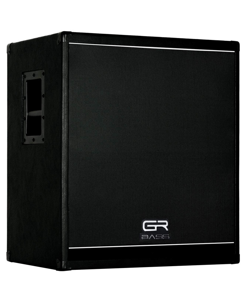 GR Bass GR 410+