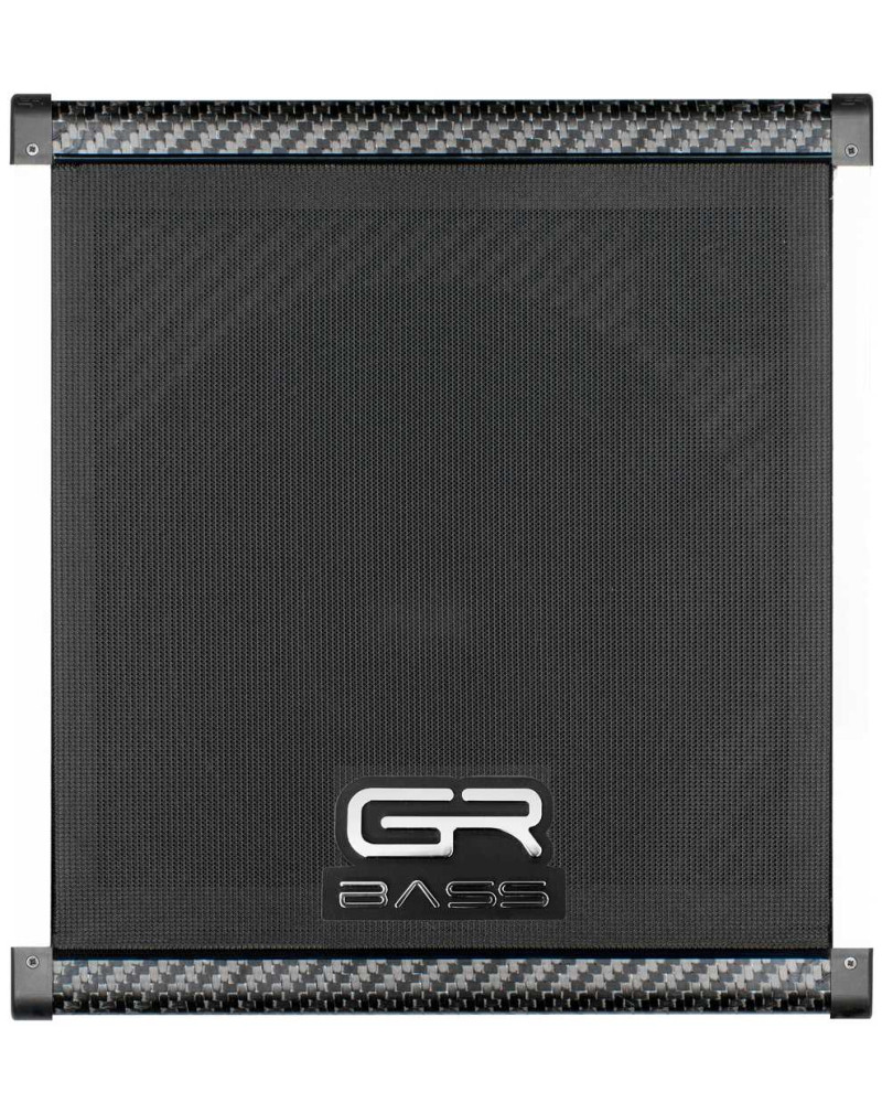 GR Bass AT Cube 112+