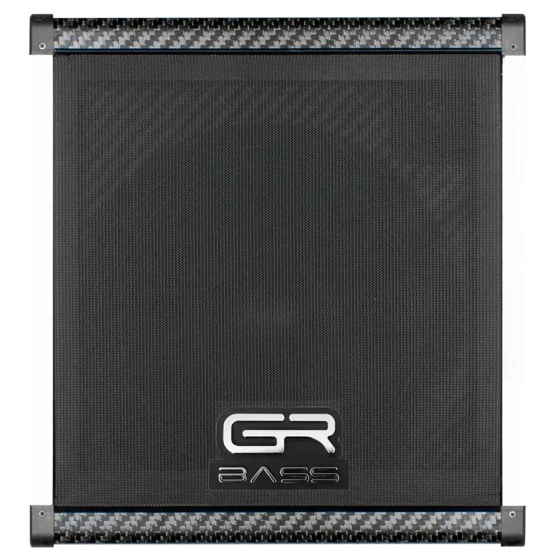 GR Bass AT Cube 112+