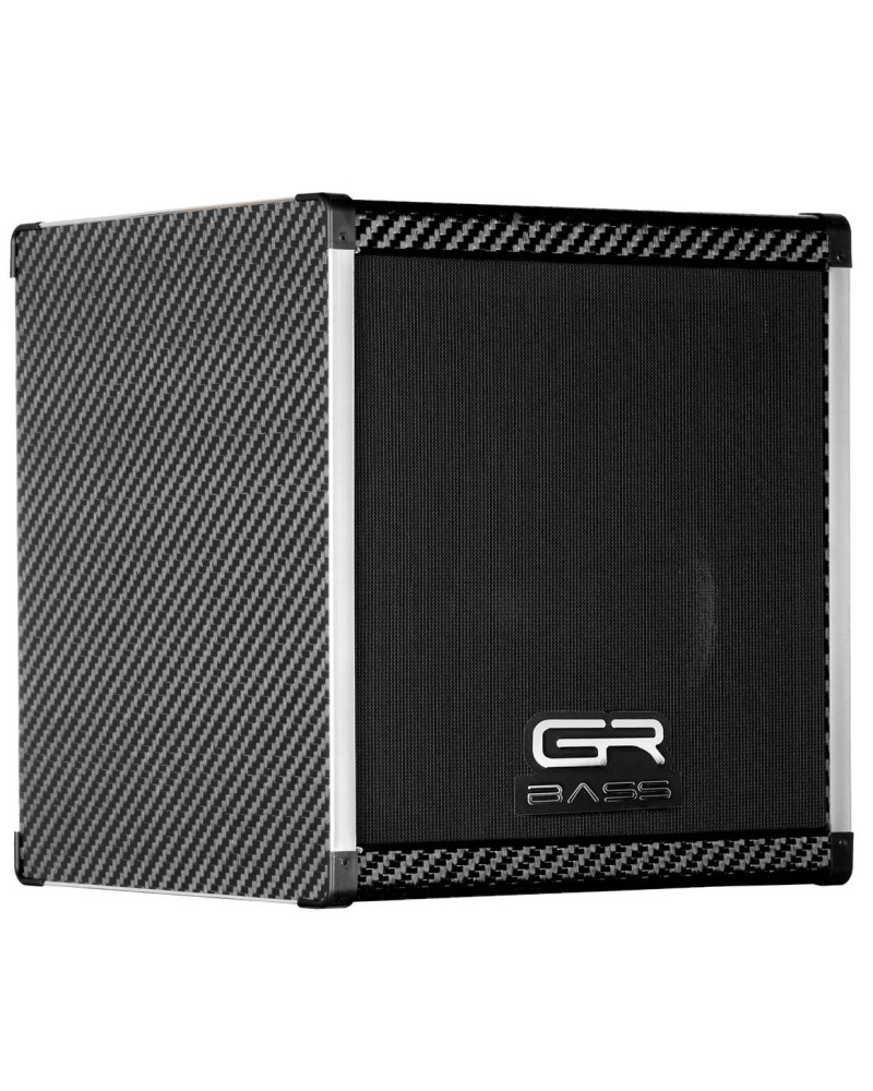 GR Bass AT Cube 112+