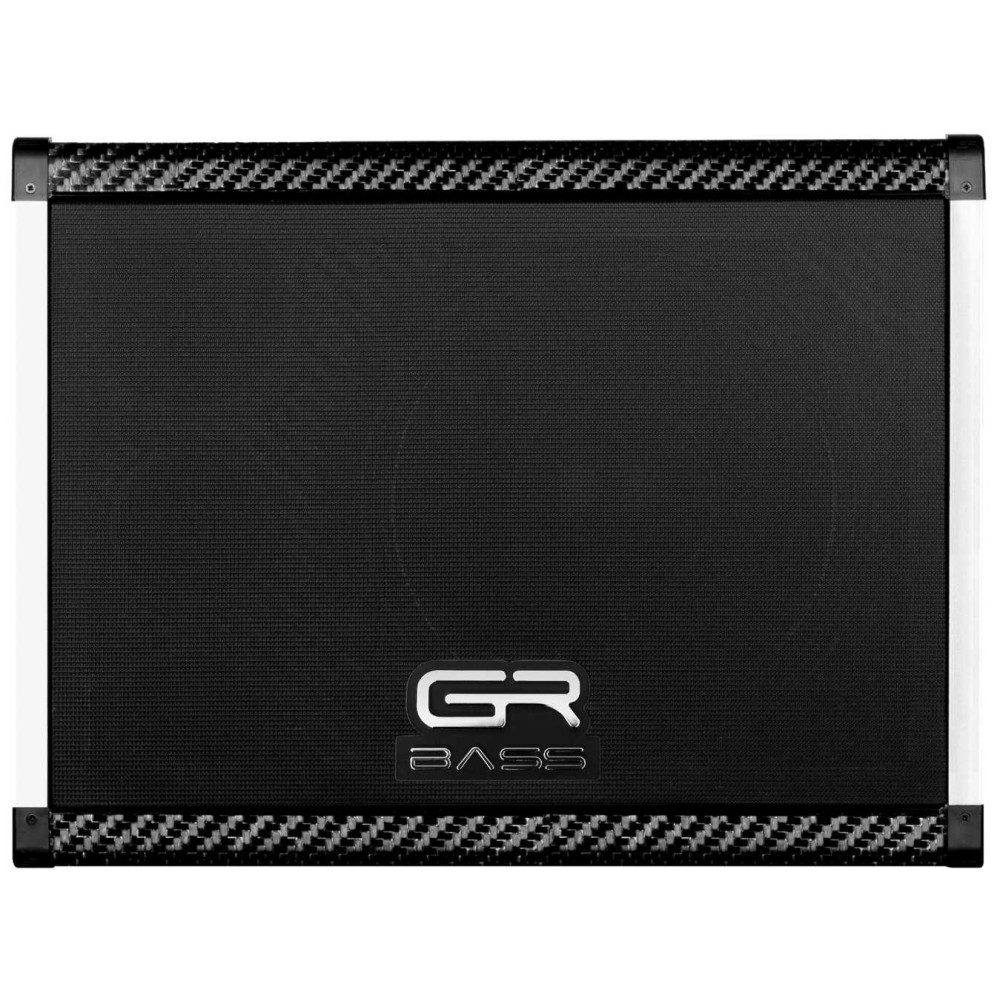 GR Bass AT 112H+