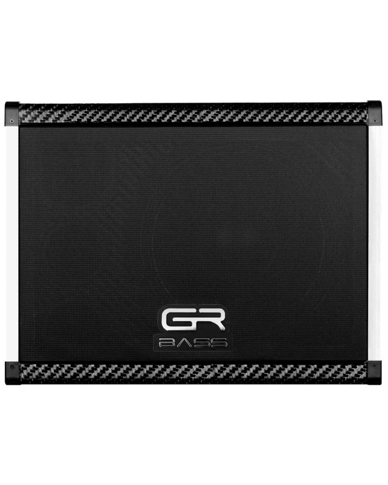 GR Bass AT 112H+