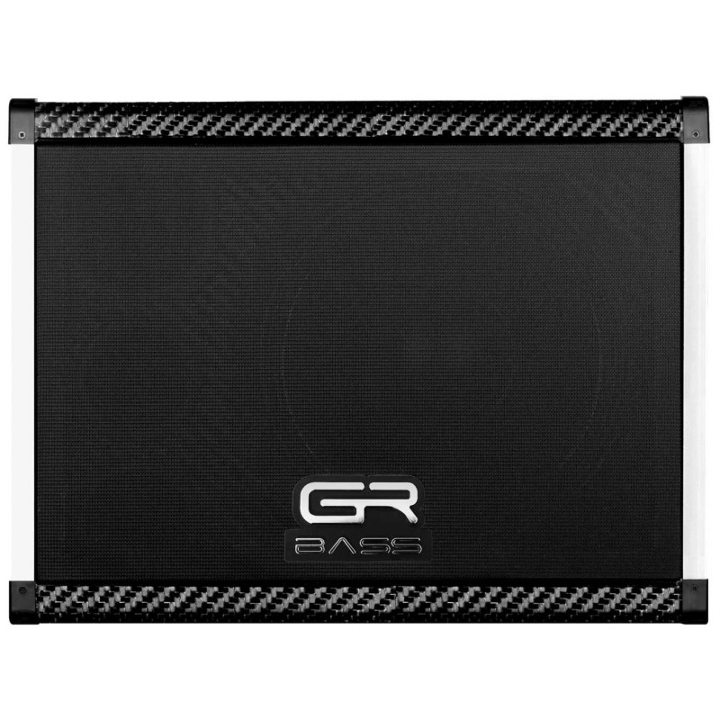 GR Bass AT 112H+
