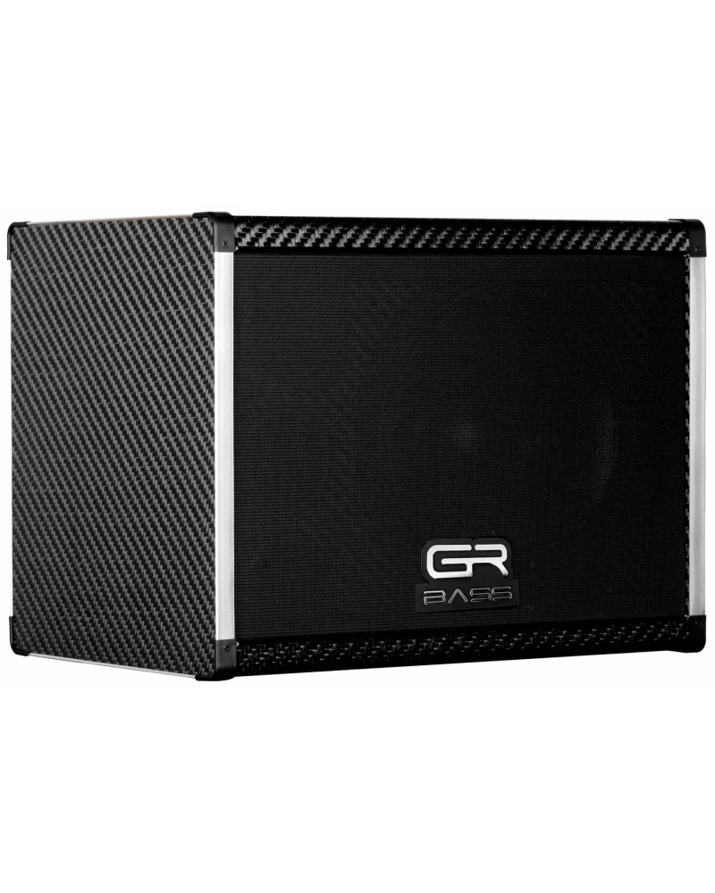 GR Bass AT 112H+