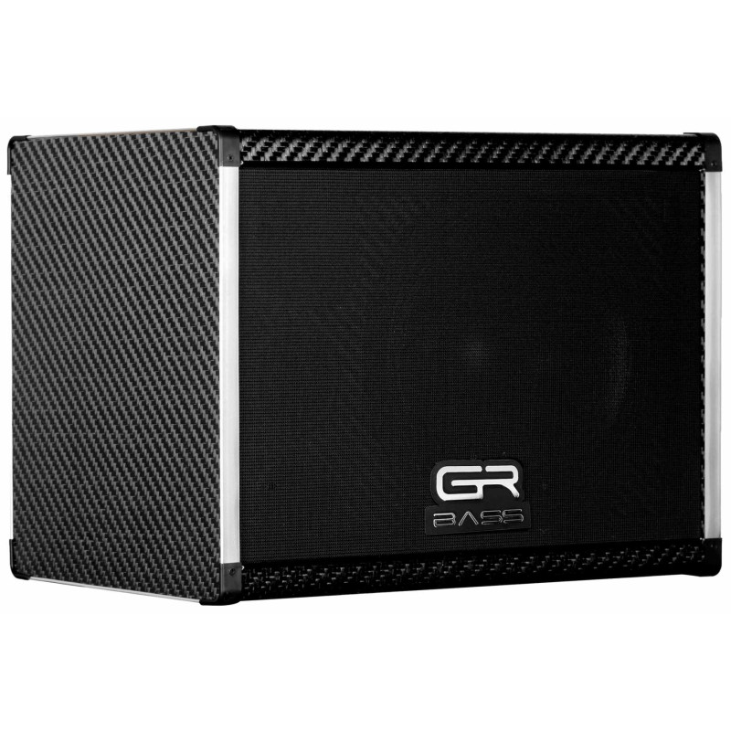 GR Bass AT 112H+