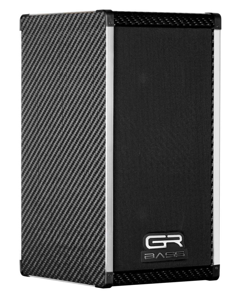 GR Bass AT 208