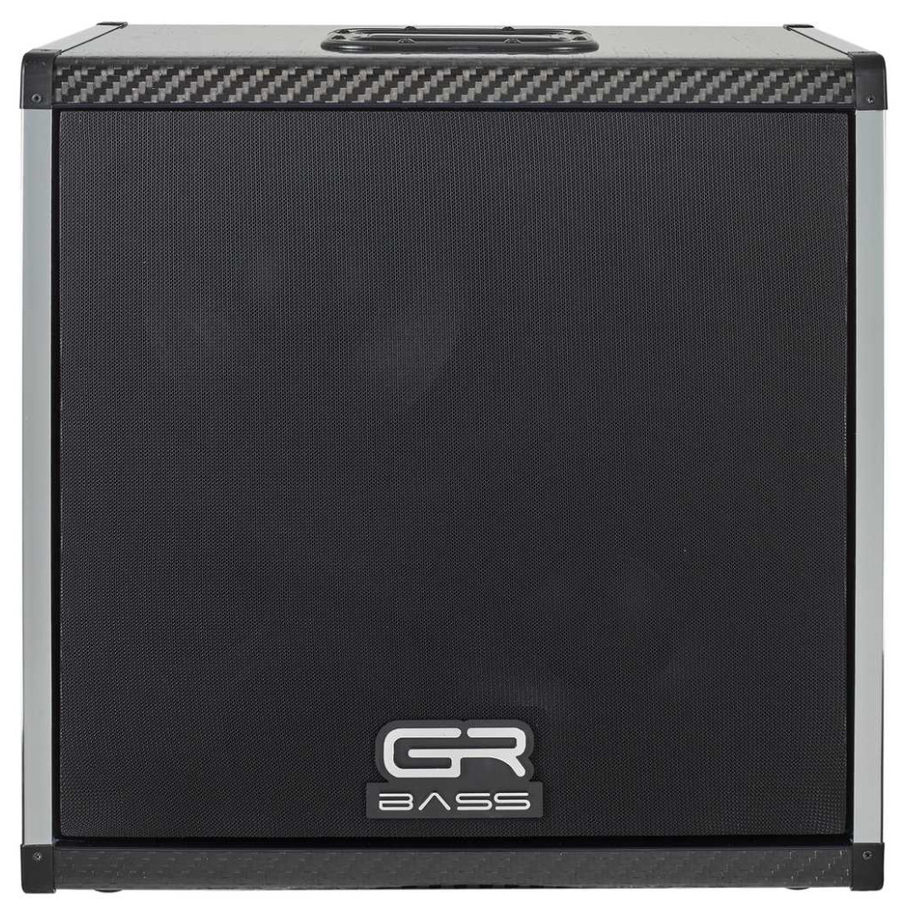 GR Bass AT 210