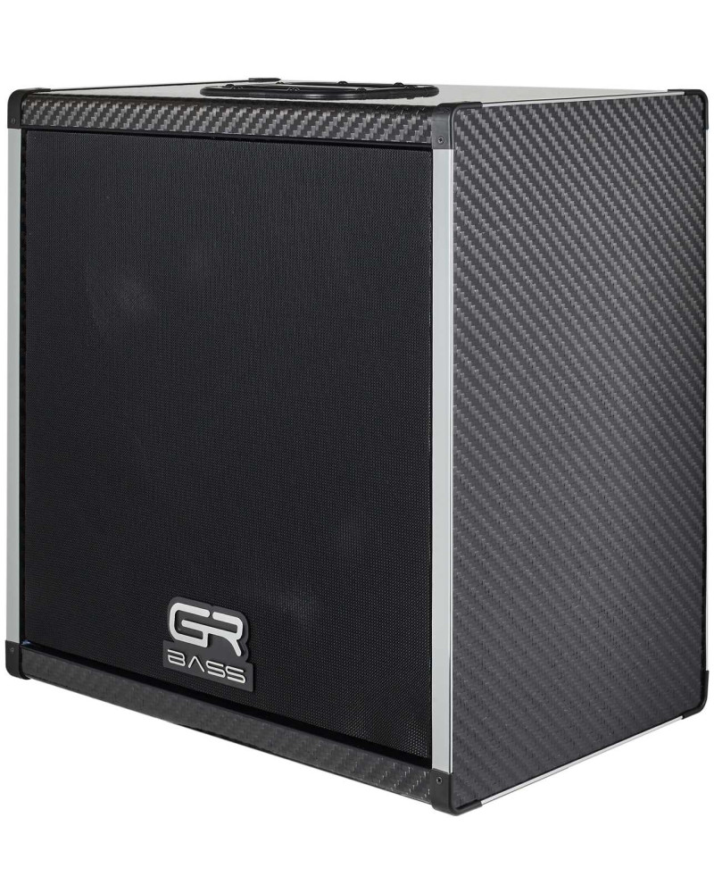 GR Bass AT 210