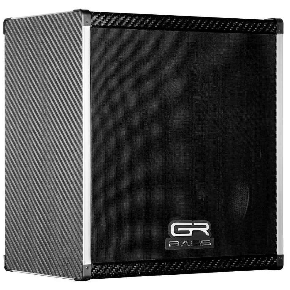GR Bass AT 210+