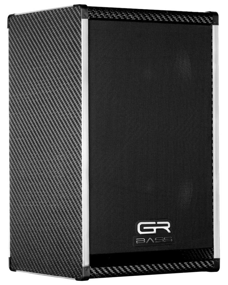 GR Bass AT 210V