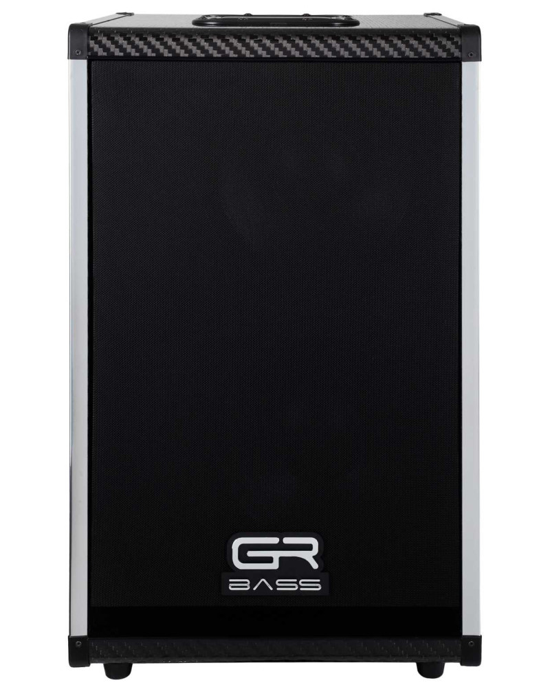 GR Bass AT 210V+