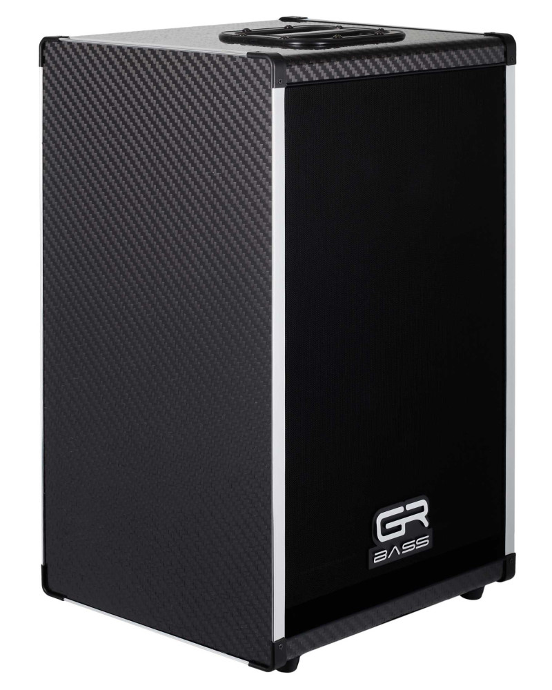 GR Bass AT 210V+