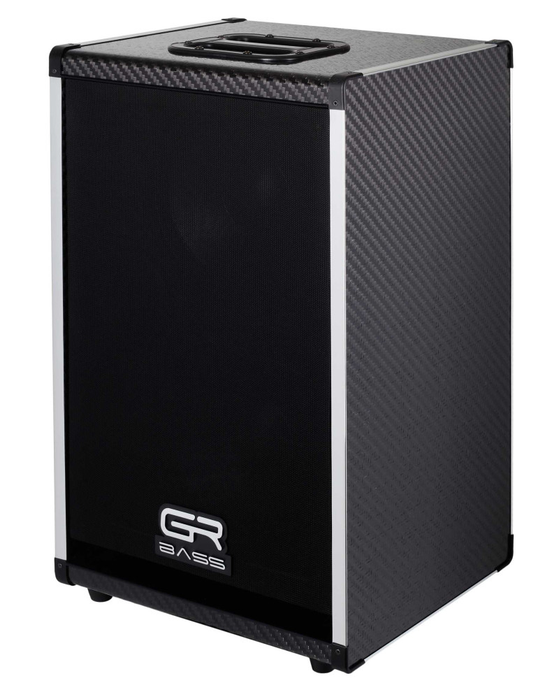 GR Bass AT 210V+