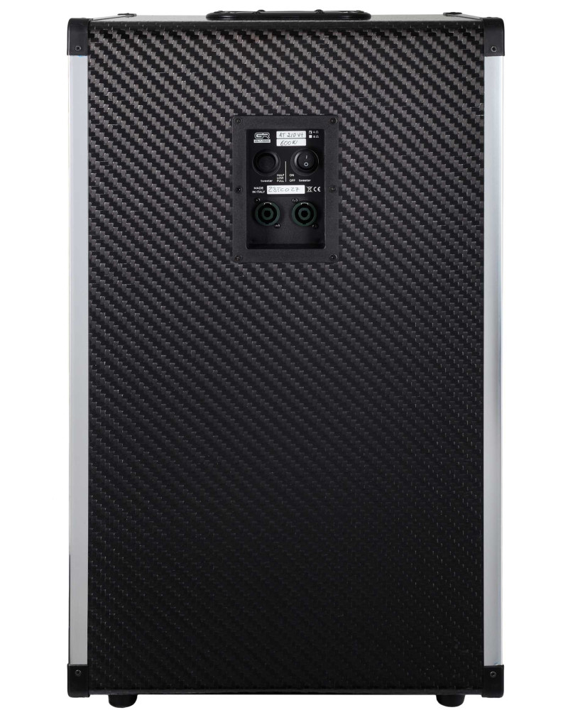 GR Bass AT 210V+