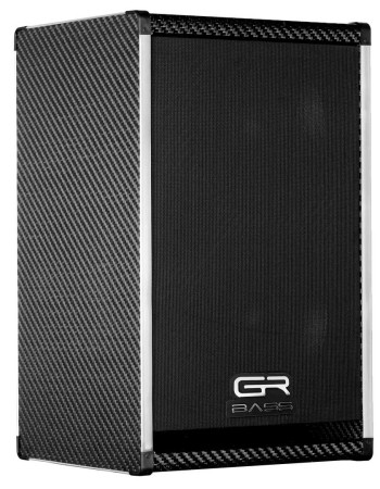 GR Bass AT 210V+