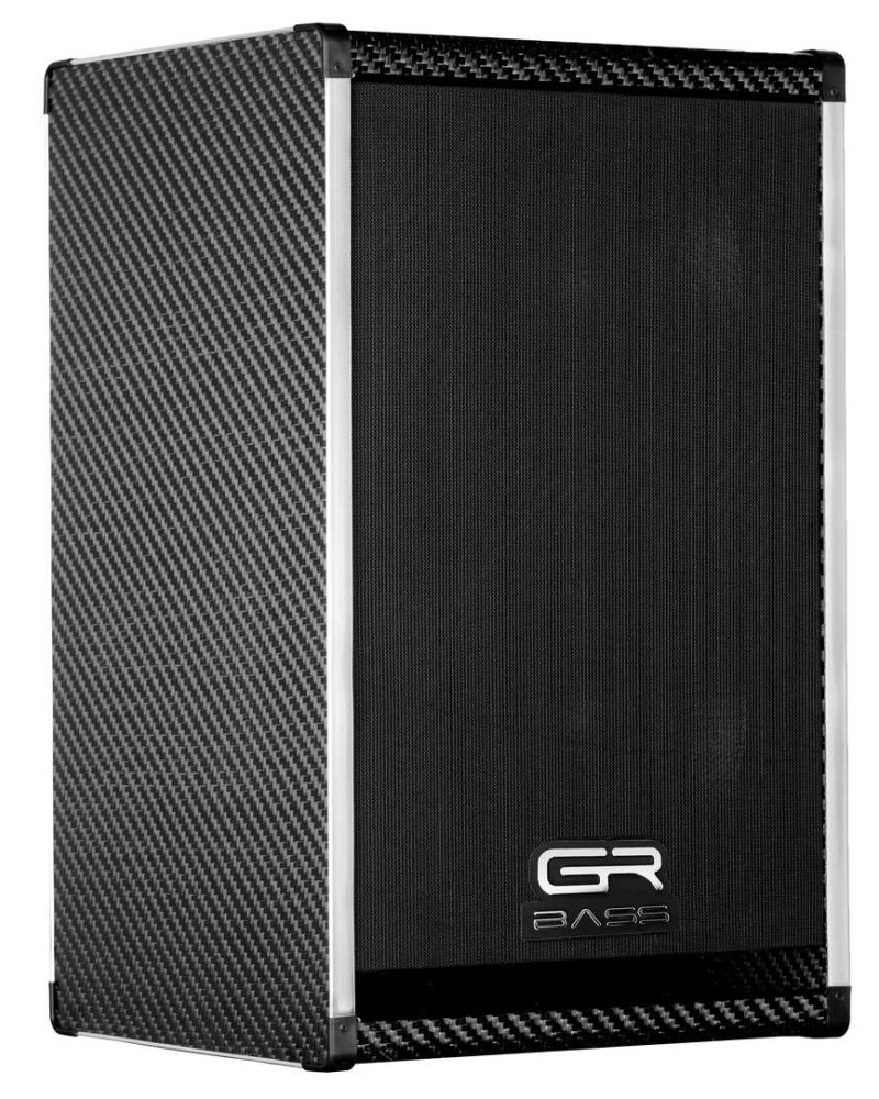 GR Bass AT 210V+