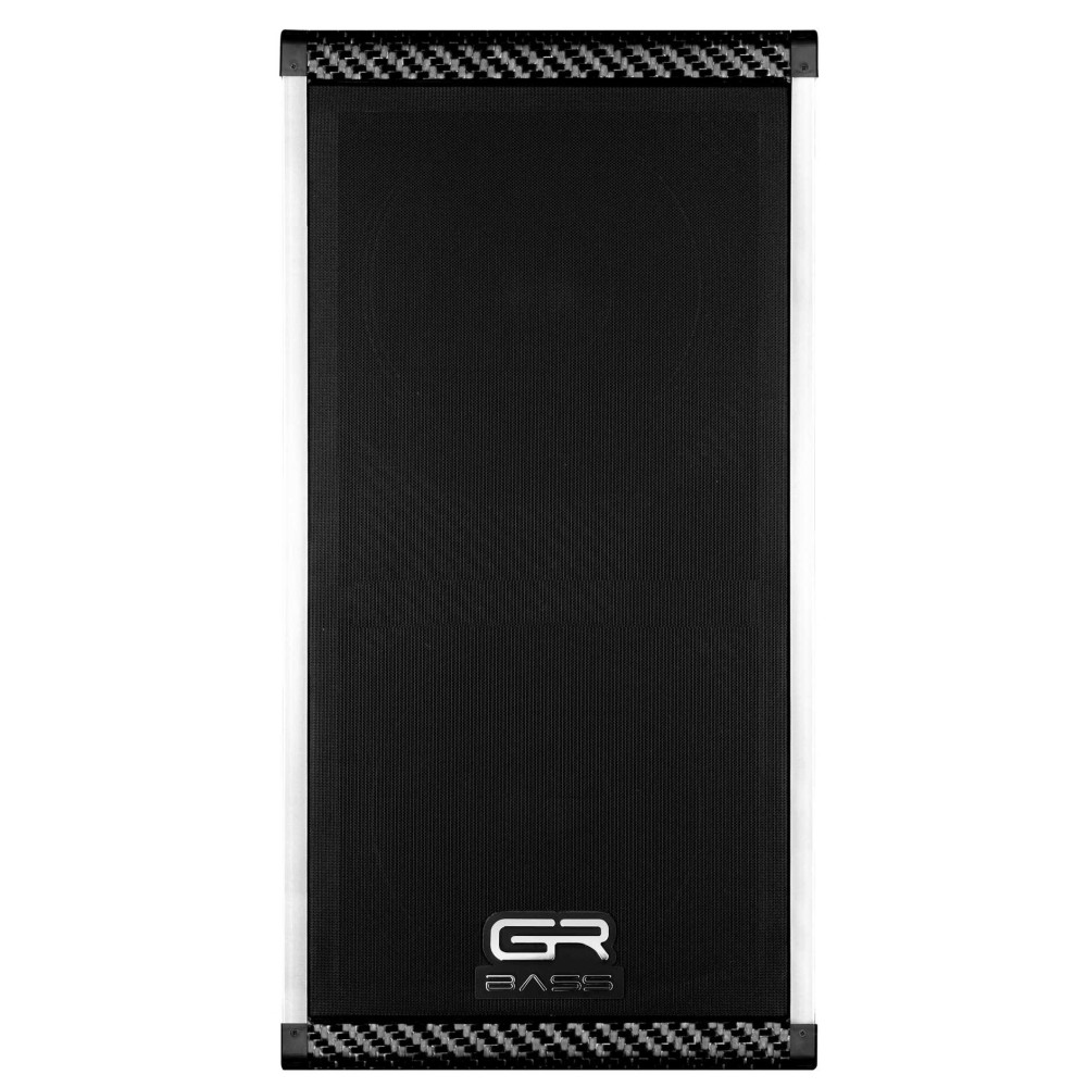 GR Bass AT 212 Slim