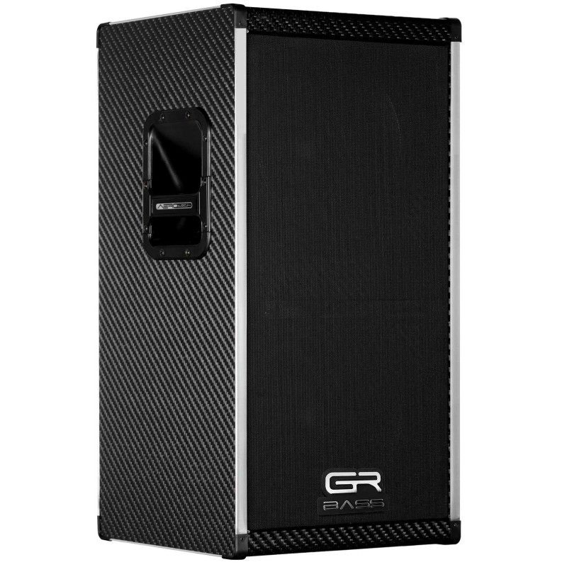 GR Bass AT 212 Slim