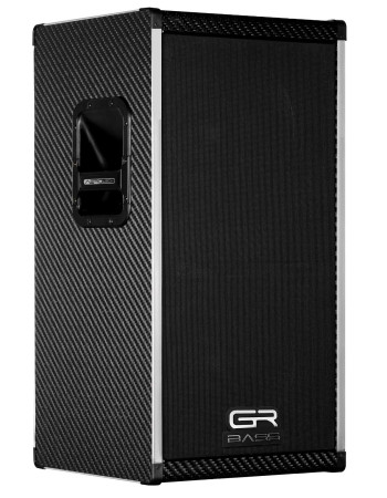 GR Bass AT 212 Slim+