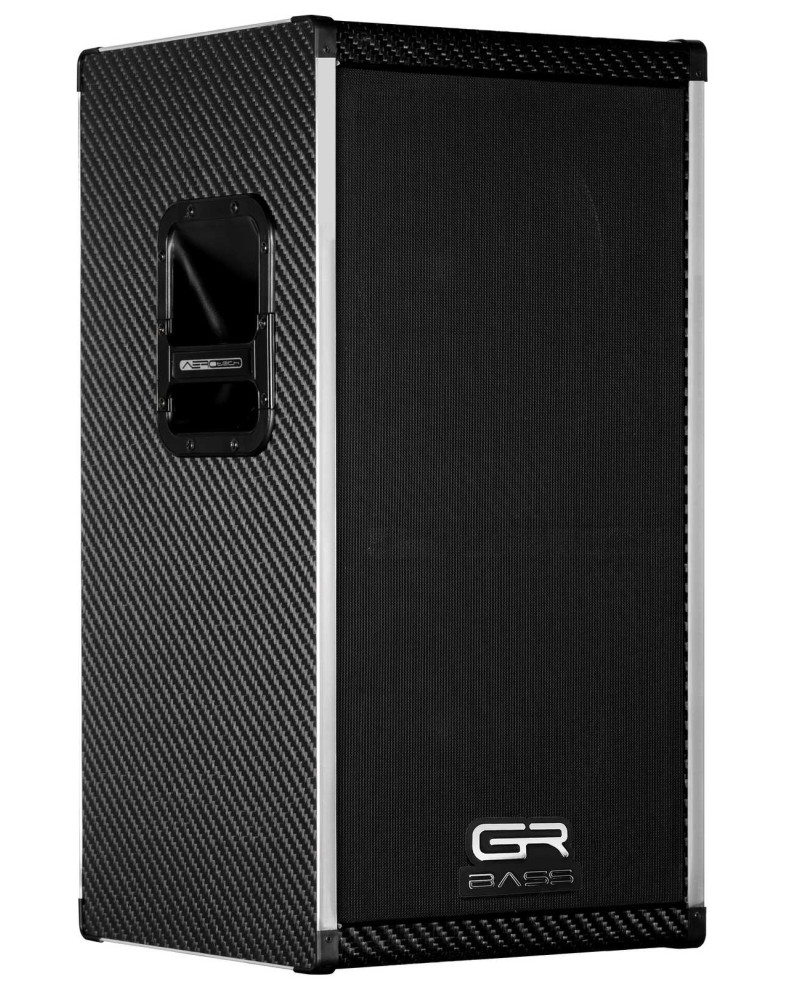 GR Bass AT 212 Slim+
