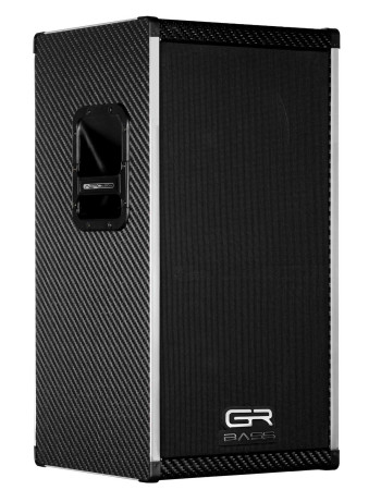 GR Bass AT 212 Slim+