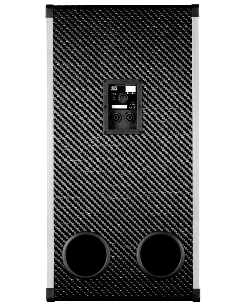 GR Bass AT 212 Slim+