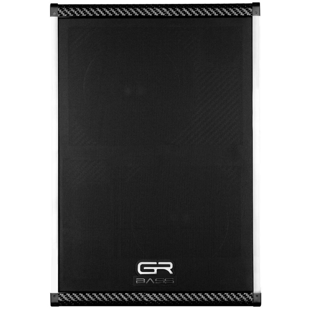 GR Bass AT 212