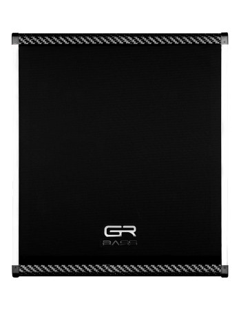 GR Bass AT 410