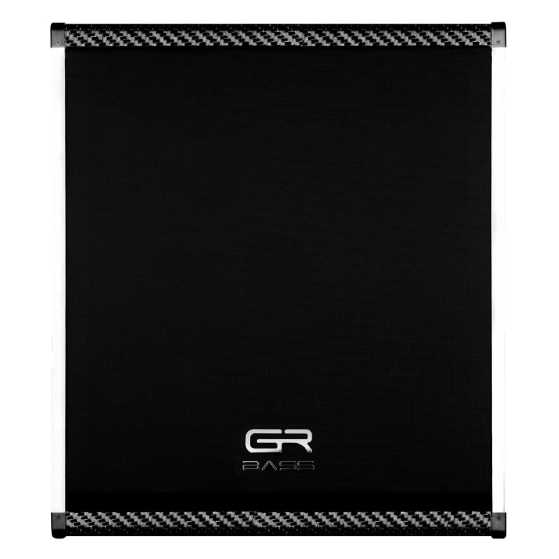 GR Bass AT 410