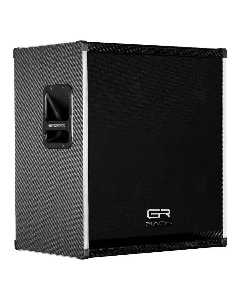 GR Bass AT 410