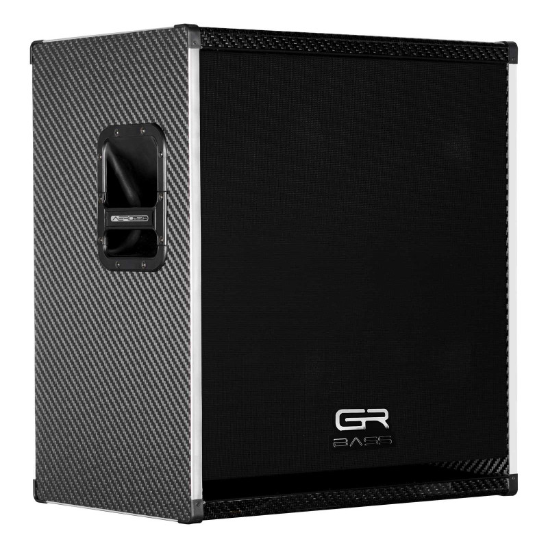 GR Bass AT 410