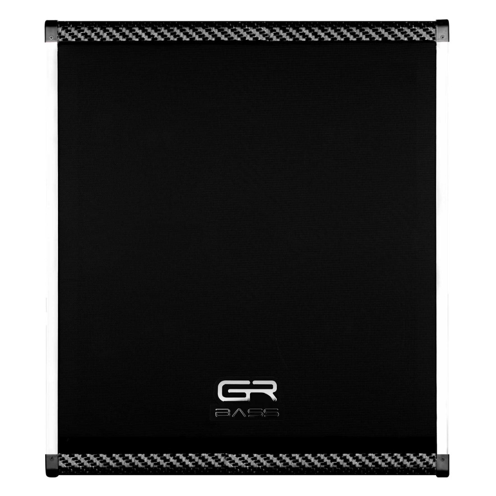 GR Bass AT 410+