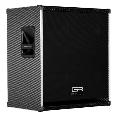 GR Bass AT 410+