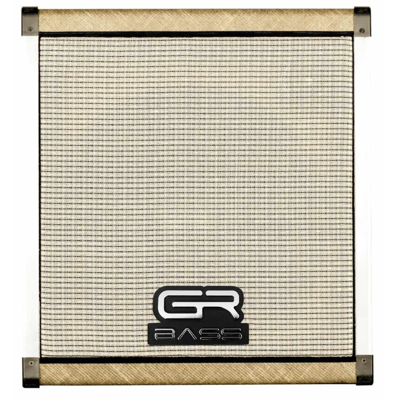 GR Bass NF Cube 112+