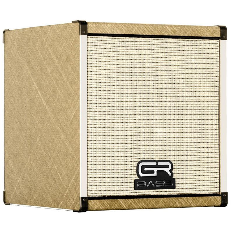 GR Bass NF Cube 112+