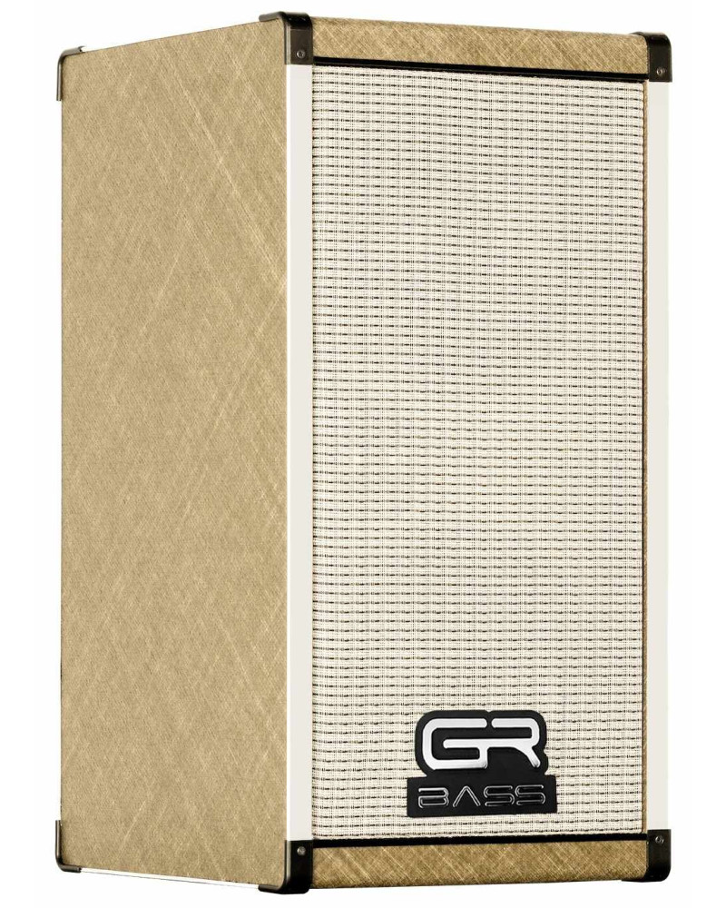 GR Bass NF 208