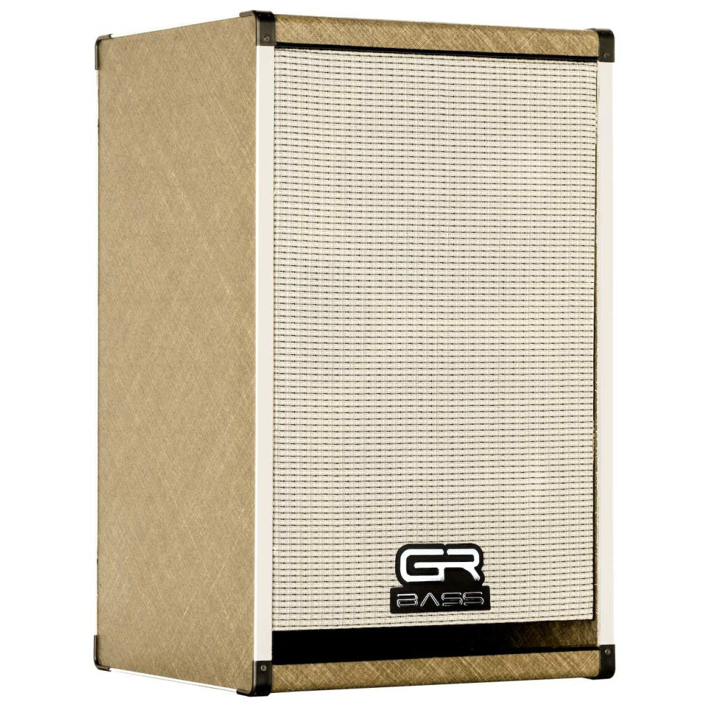 GR Bass NF 210V