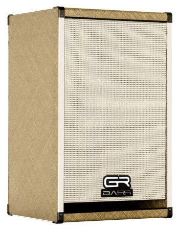 GR Bass NF 210V+