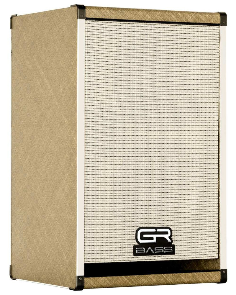 GR Bass NF 210V+